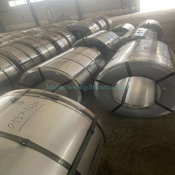 Galvanized Steel Plate&Sheet